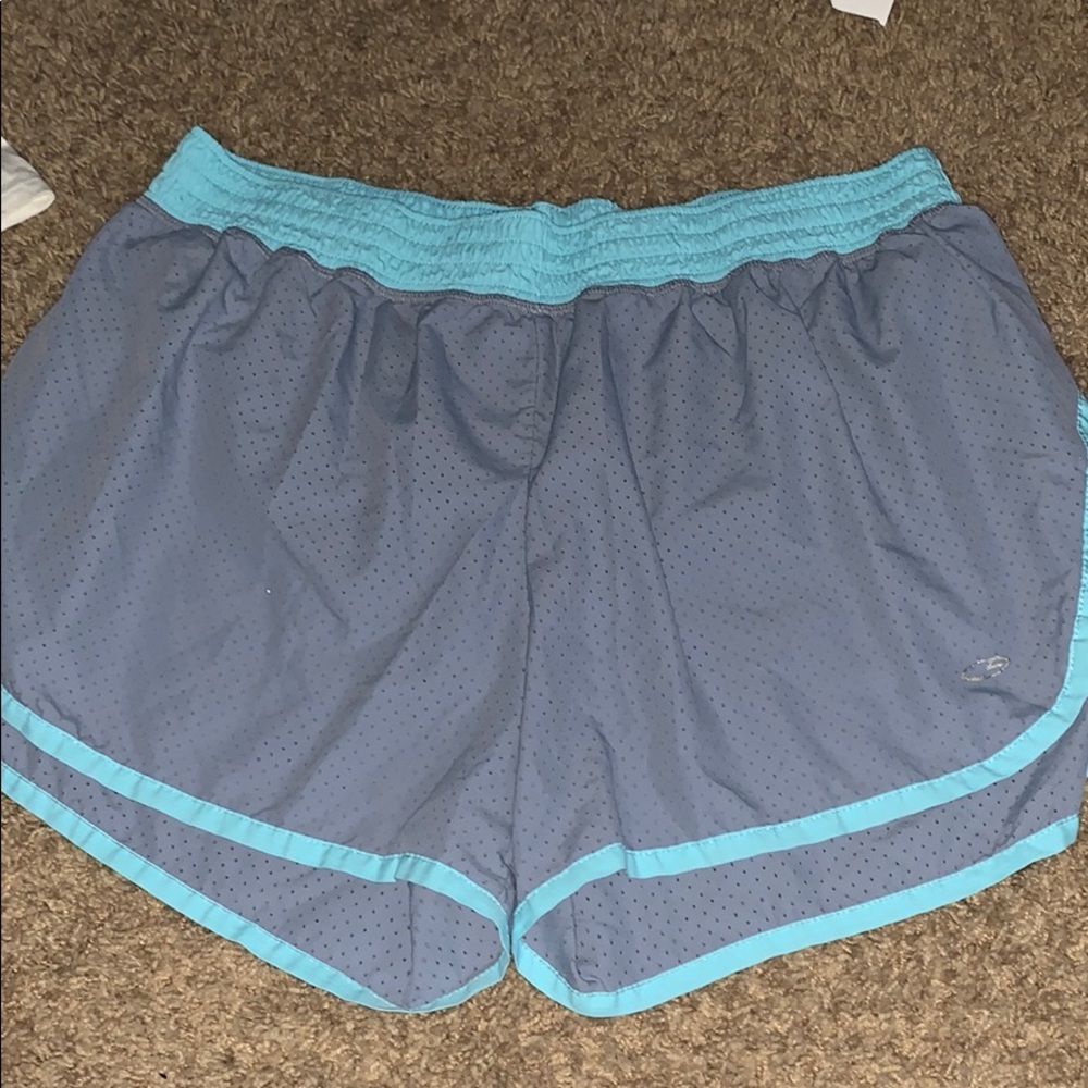 Women’s Champion Athletic Shorts